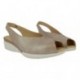 Sandales Doctor Cutillas 55451 Élastique TORMO