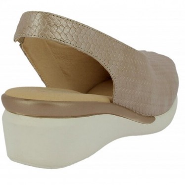 Sandales Doctor Cutillas 55451 Élastique TORMO