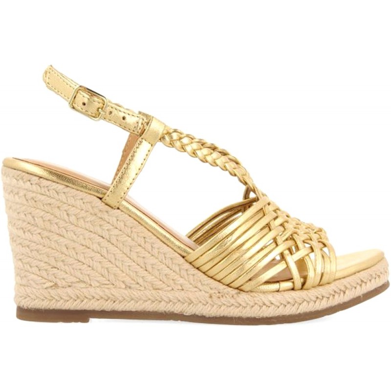 Gioseppo Sandales coulissantes 72071 ORO_OSCURO