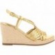 Gioseppo Sandales coulissantes 72071 ORO_OSCURO