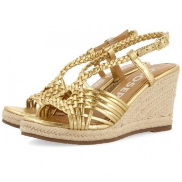 Gioseppo Sandales coulissantes 72071 ORO_OSCURO