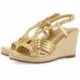Gioseppo Sandales coulissantes 72071 ORO_OSCURO