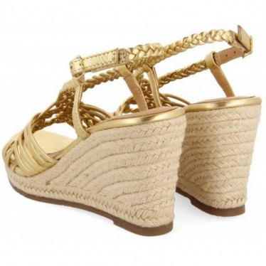 Gioseppo Sandales coulissantes 72071 ORO_OSCURO