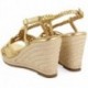 Gioseppo Sandales coulissantes 72071 ORO_OSCURO
