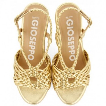 Gioseppo Sandales coulissantes 72071 ORO_OSCURO