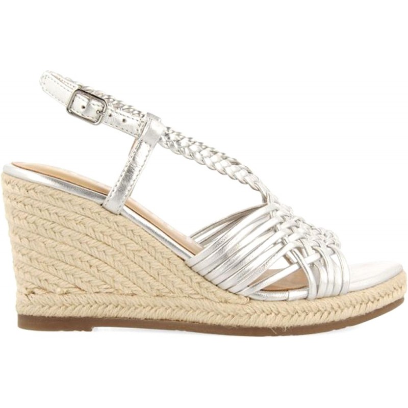Gioseppo Sandales coulissantes 72071 PLATA