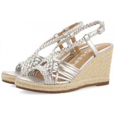Gioseppo Sandales coulissantes 72071 PLATA