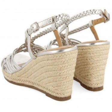 Gioseppo Sandales coulissantes 72071 PLATA