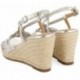 Gioseppo Sandales coulissantes 72071 PLATA