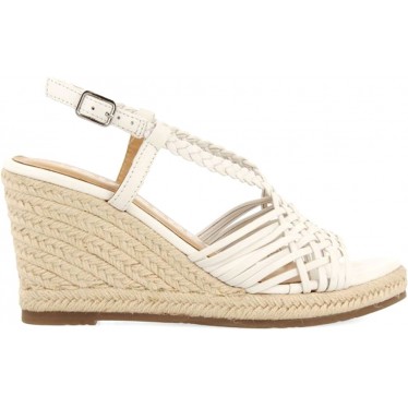 Gioseppo Sandales coulissantes 72071 BLANCO