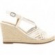 Gioseppo Sandales coulissantes 72071 BLANCO