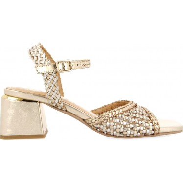 Gioseppo 72292 Sandales Ladock ORO