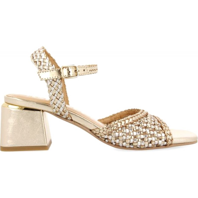 Gioseppo 72292 Sandales Ladock ORO