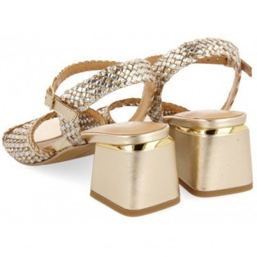 Gioseppo 72292 Sandales Ladock ORO