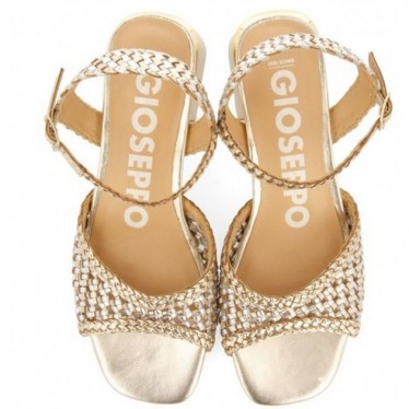 Gioseppo 72292 Sandales Ladock ORO