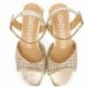 Gioseppo 72292 Sandales Ladock ORO