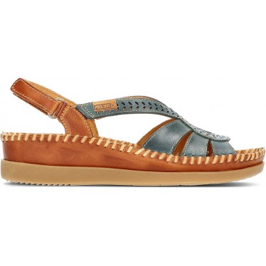 SANDALES PIKOLINOS CADAQUES W8K-0907C1 SAPPHIRE