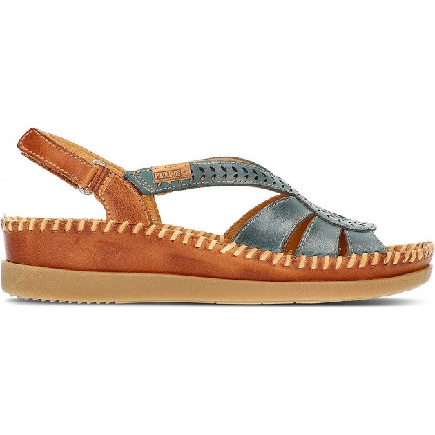 SANDALES PIKOLINOS CADAQUES W8K-0907C1 SAPPHIRE