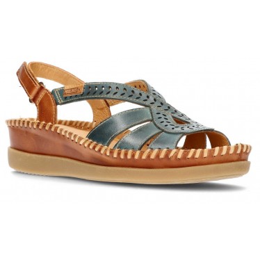 SANDALES PIKOLINOS CADAQUES W8K-0907C1 SAPPHIRE