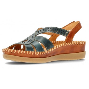 SANDALES PIKOLINOS CADAQUES W8K-0907C1 SAPPHIRE
