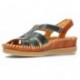 SANDALES PIKOLINOS CADAQUES W8K-0907C1 SAPPHIRE