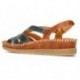 SANDALES PIKOLINOS CADAQUES W8K-0907C1 SAPPHIRE