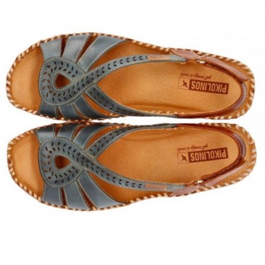 SANDALES PIKOLINOS CADAQUES W8K-0907C1 SAPPHIRE