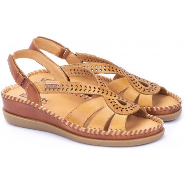 SANDALES PIKOLINOS CADAQUES W8K-0907C1 HONEY