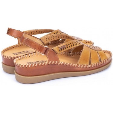 SANDALES PIKOLINOS CADAQUES W8K-0907C1 HONEY