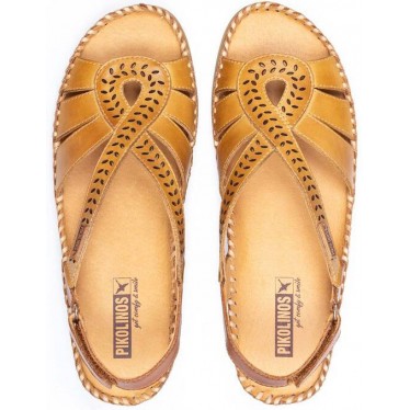 SANDALES PIKOLINOS CADAQUES W8K-0907C1 HONEY