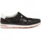 SANDALES FLUCHOS F1444 NEGRO