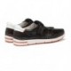 SANDALES FLUCHOS F1444 NEGRO