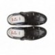 SANDALES FLUCHOS F1444 NEGRO
