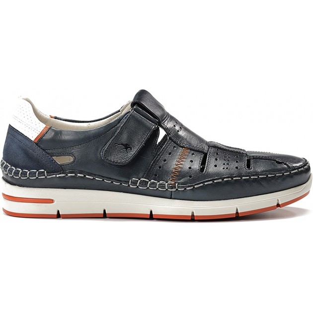 SANDALES FLUCHOS F1444 OCEANO