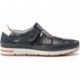 SANDALES FLUCHOS F1444 OCEANO