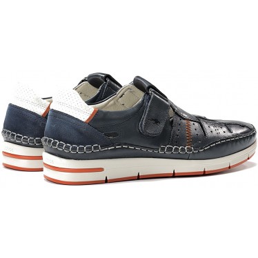 SANDALES FLUCHOS F1444 OCEANO