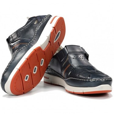 SANDALES FLUCHOS F1444 OCEANO