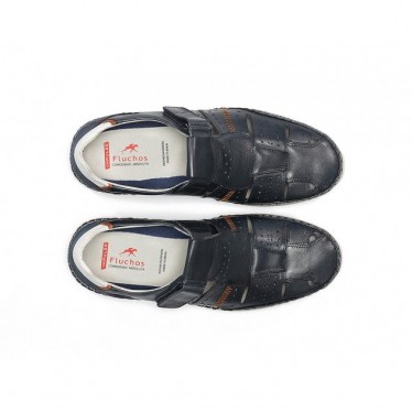 SANDALES FLUCHOS F1444 OCEANO