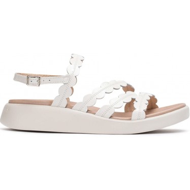Wonders C-6531 Motril Sandales OFF_WHITE