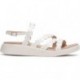 Wonders C-6531 Motril Sandales OFF_WHITE