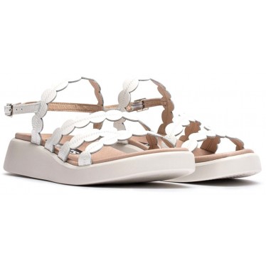 Wonders C-6531 Motril Sandales OFF_WHITE