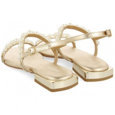 Gioseppo Zerqan Sandales 72333 PLATINO