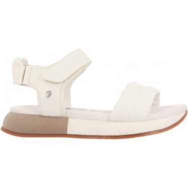 Sandale Gioseppo 65446 Minneba BLANCO