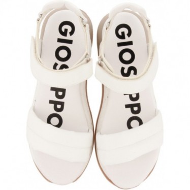 Sandale Gioseppo 65446 Minneba BLANCO