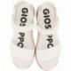 Sandale Gioseppo 65446 Minneba BLANCO