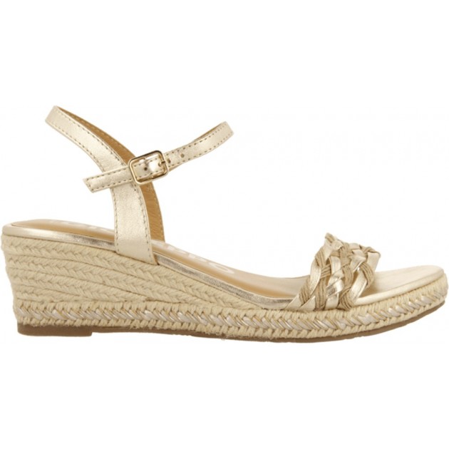 Gioseppo 72015 Sandales Sunol ORO_OSCURO