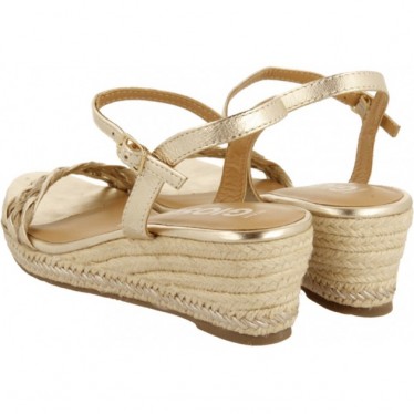 Gioseppo 72015 Sandales Sunol ORO_OSCURO
