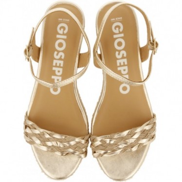 Gioseppo 72015 Sandales Sunol ORO_OSCURO