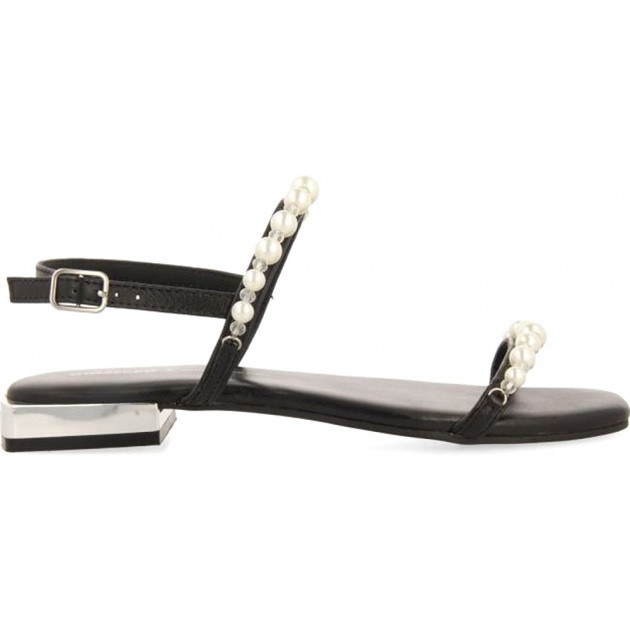 Gioseppo Zerqan Sandales 72333 NEGRO Gioseppo Zerqan Sandales 72333 NEGRO