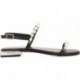 Gioseppo Zerqan Sandales 72333 NEGRO